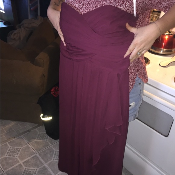 Dress - Picture 2 of 8